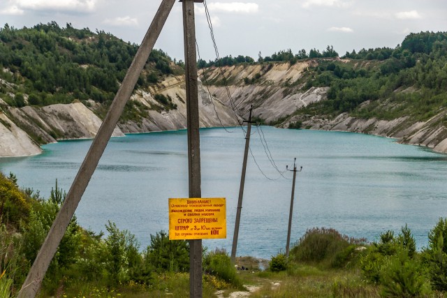 Самый красивый в мире рукотворный ландшафт