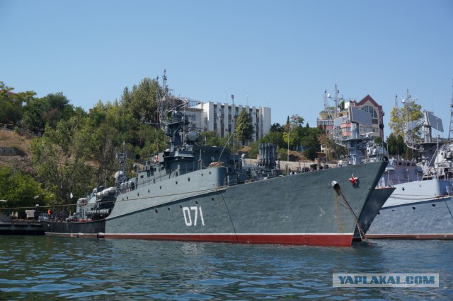 Крым 2014