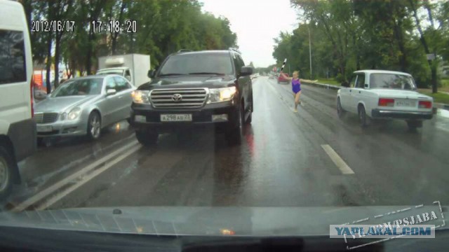 Отфотошопьте моё фото...