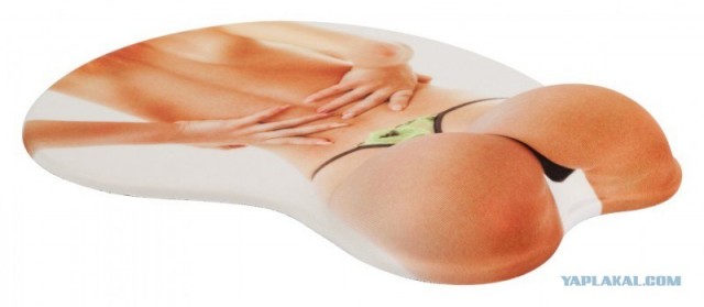 Мышь в стиле Чужого