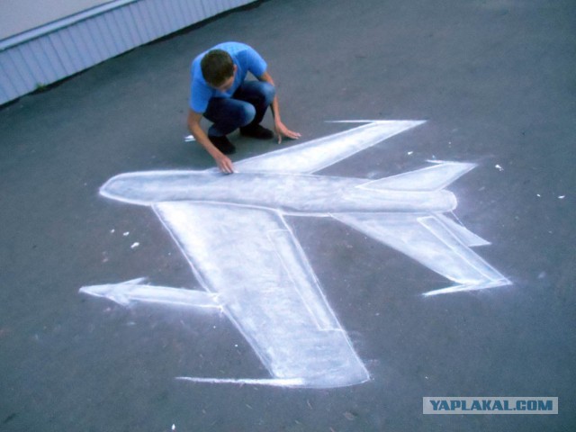 Рисунки с жизнью до первого дождя.