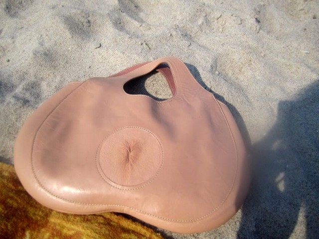 А поутру они проснулись...