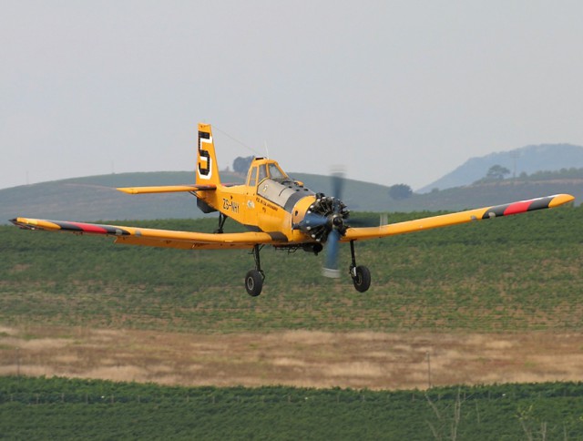 Летающая история Второй Мировой