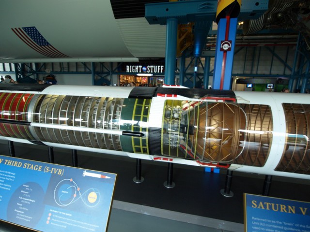 «Сатурн-5»