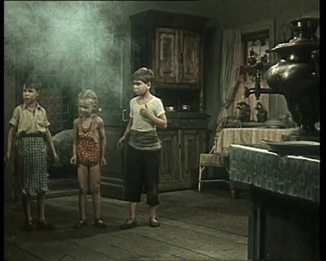 Детские фильмы, которые сейчас не увидишь на ТВ