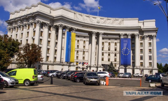 Нидерланды ведут активную пропаганду против Украины в ЕС