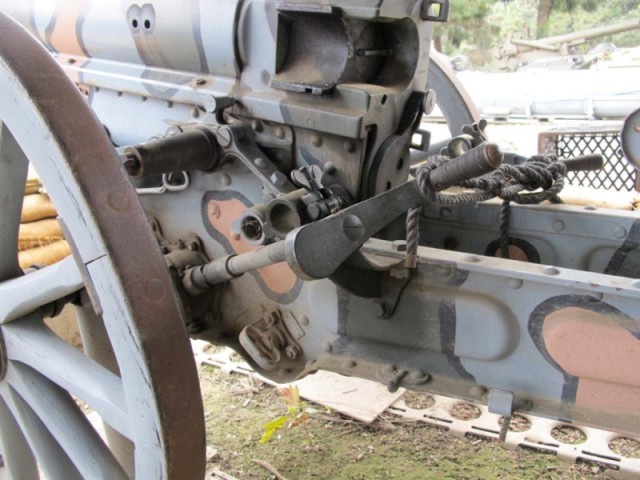 Одиссея «трёхдюймовки»