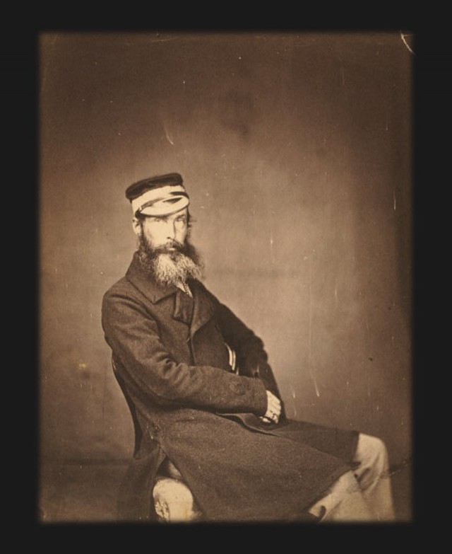 Крымская война 1853-1856 гг