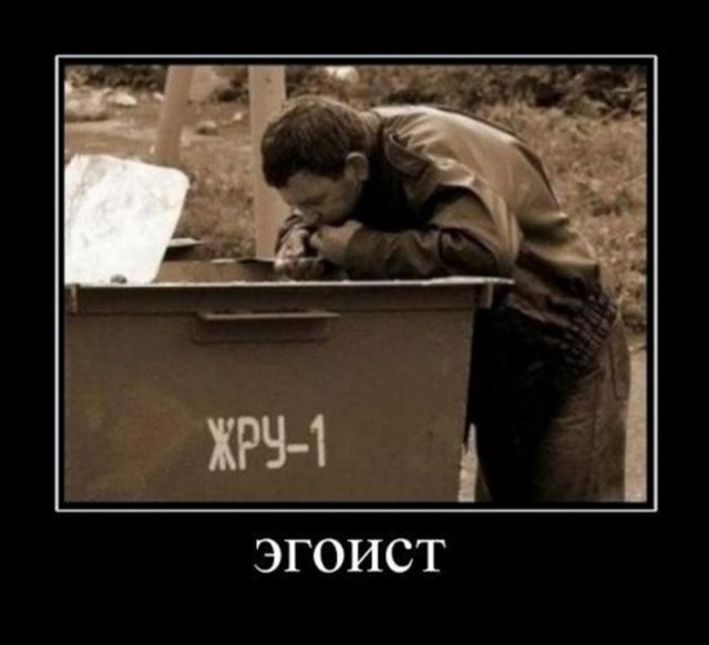 Демотиваторы