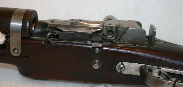 Анимированная механика оружия (гифки)