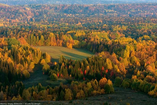 Пермь и Пермский край в моих фотографиях. Продолжение
