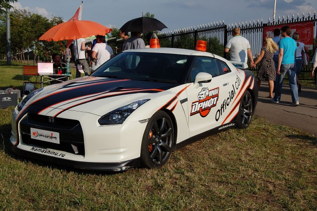 Автоэкзотика 2010