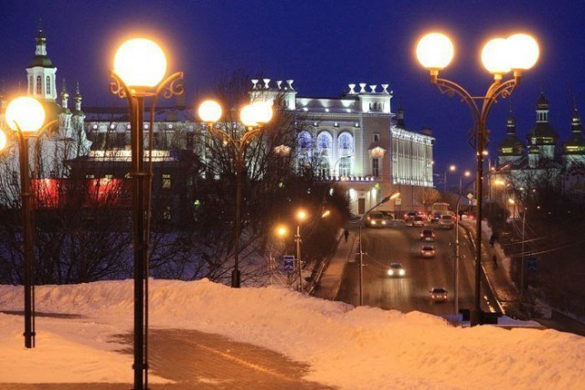 Фото интересные и не только