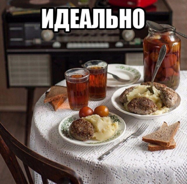 Добавлю картинок на Воскресение