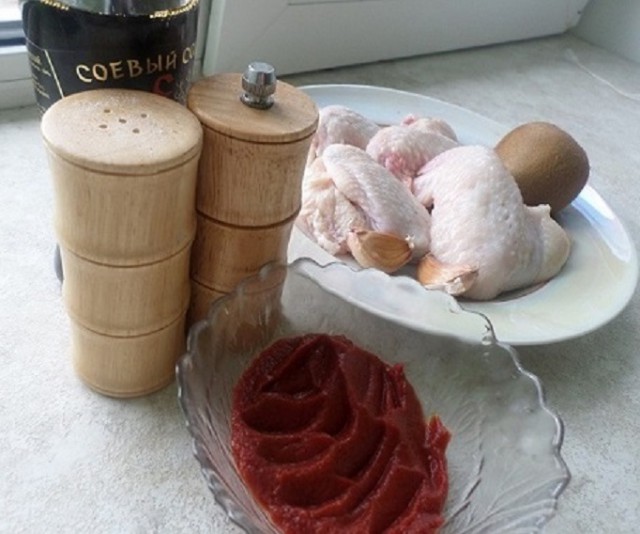 Летнее окрыление!