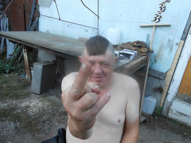 Позорно из соцсетей 4
