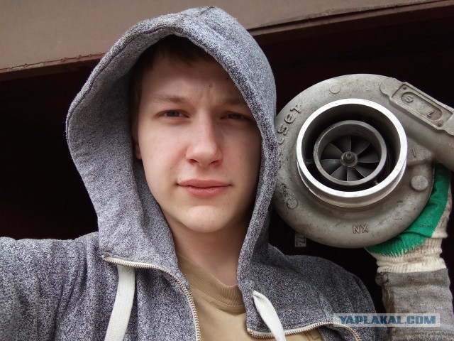 Почему атмосферный мотор лучше турбированного