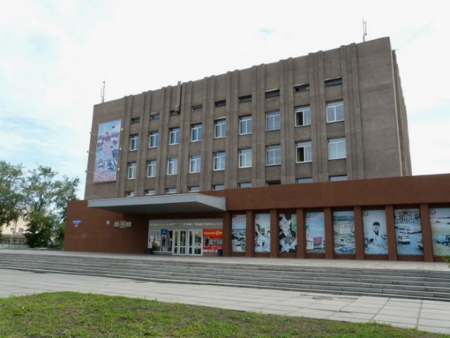 Насчёт оторванности от жизни.