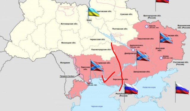 Вам срут в голову