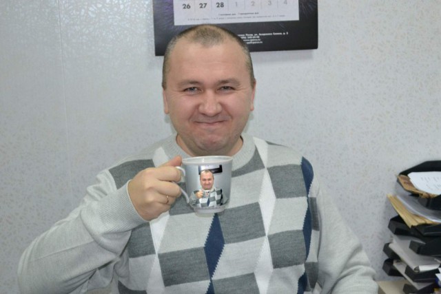 Подборка интересных и веселых картинок
