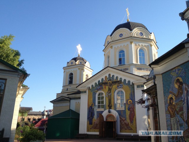 Как я стал невъездным в одну очень европейскую страну