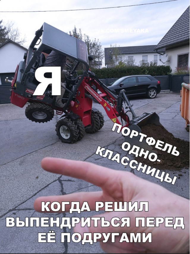 Прикольные картинки абавсём