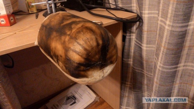 Авиамодельного рукоделия пост 2: Восставший из дров