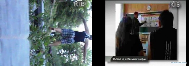 Зомби наступают!
