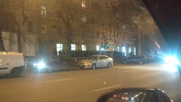 Осталось два дня: в очереди у нарколога в Уфе образовалась давка