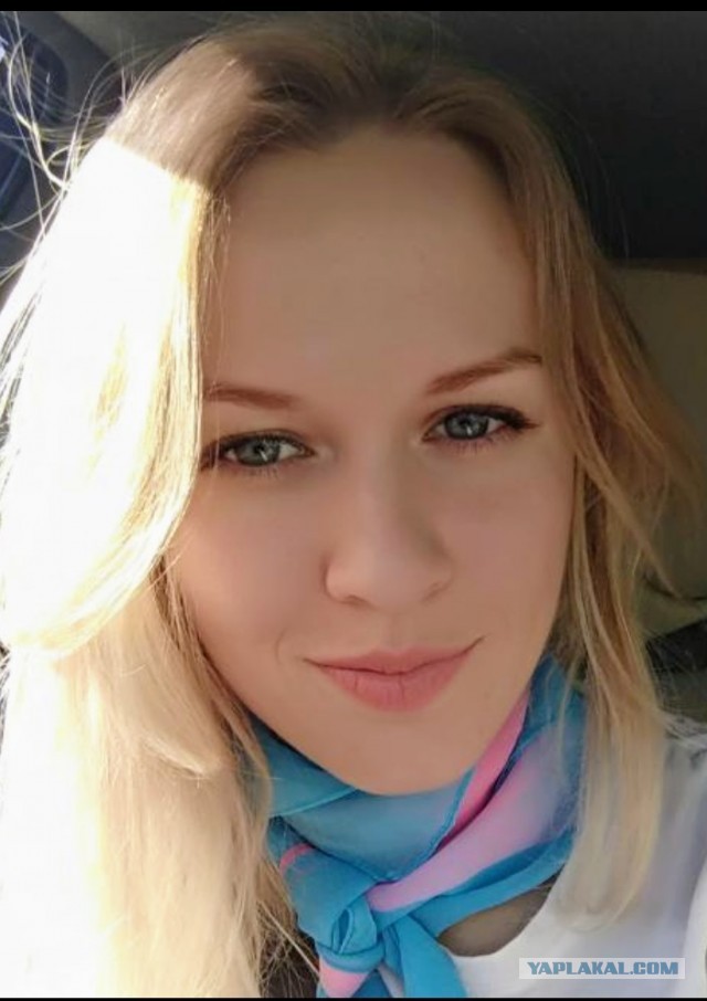 Симпатичные девушки из соцсетей