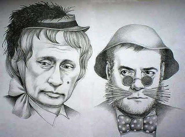 ЦИК готова провести референдум по изменению Конституции России