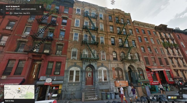 История альбома Physical Graffiti: Led Zeppelin