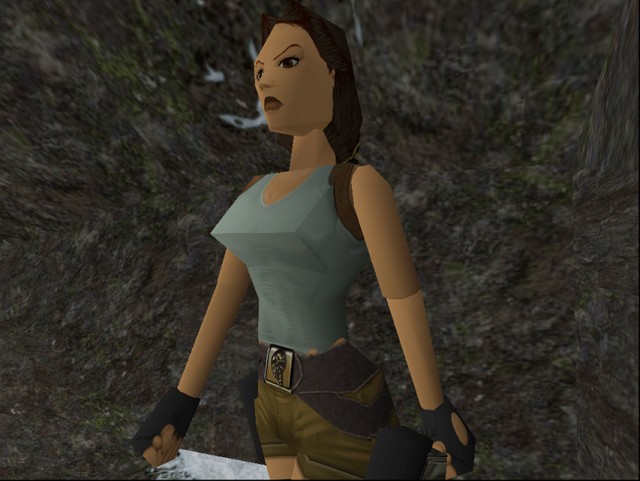 Tomb Raider раздают бесплатно в Стиме и ещё три игры