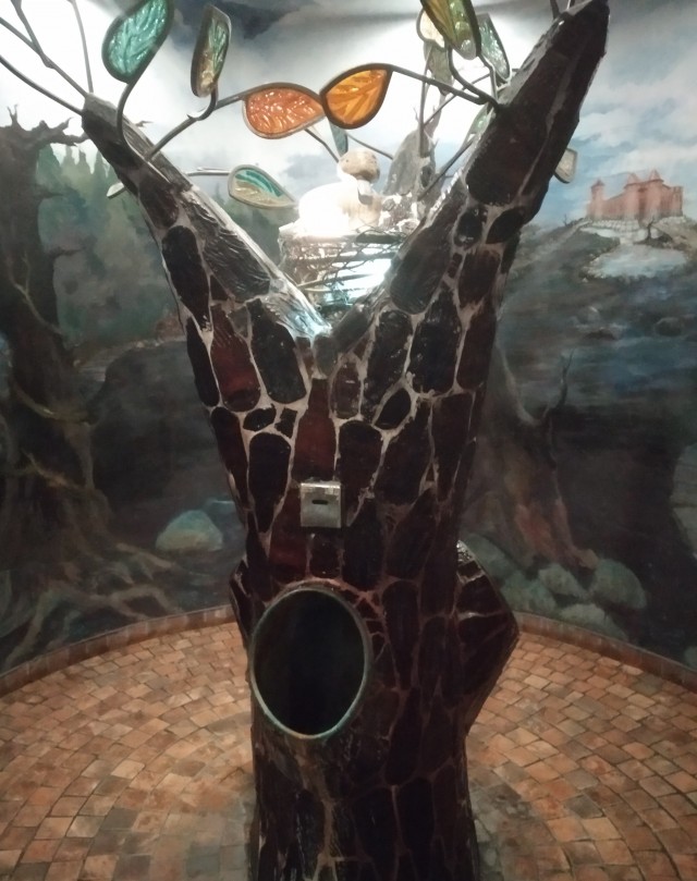 Туалеты мира