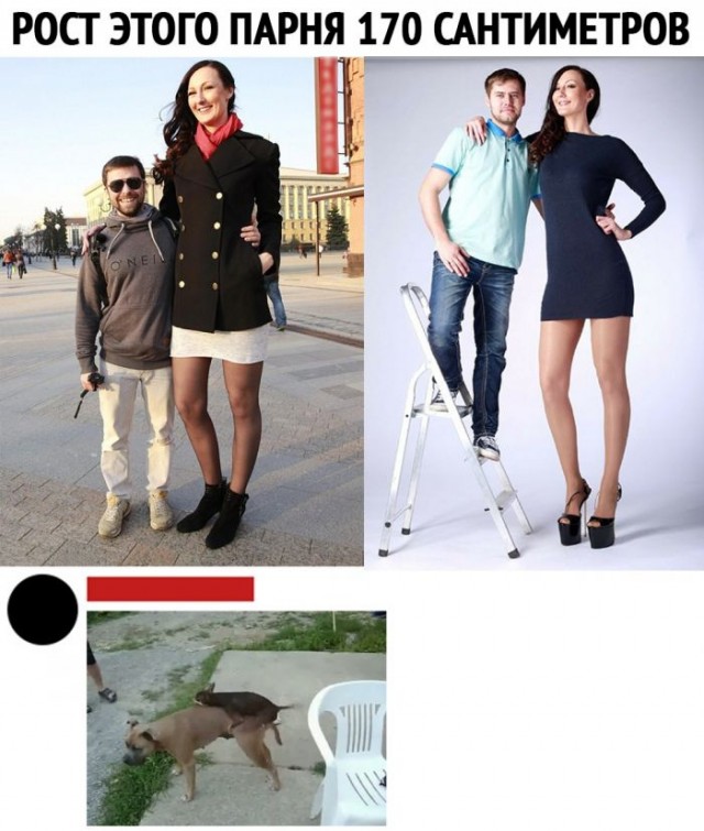 К тяжелому понедельнику. Немного слегка пошлых картинок с надписями 16+ (20.07.2020)