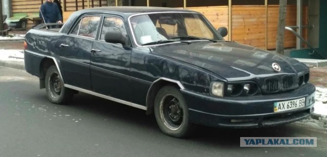 Автоподборка «Золотые руки из задницы»