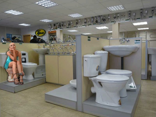 Вся правда о блондинках