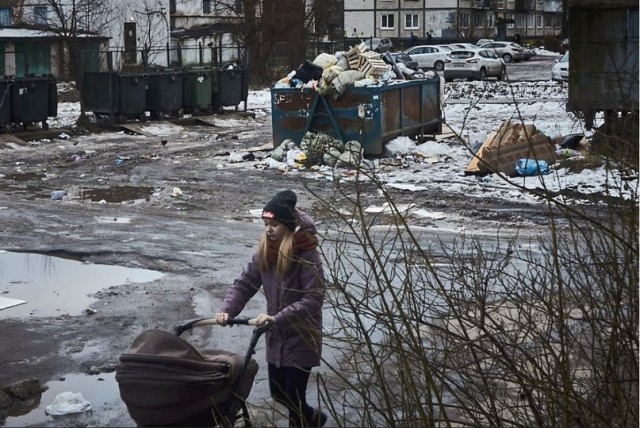 Яркие события в России и за её пределами