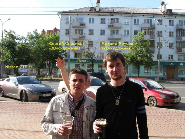 Battle city vs Tanki Online