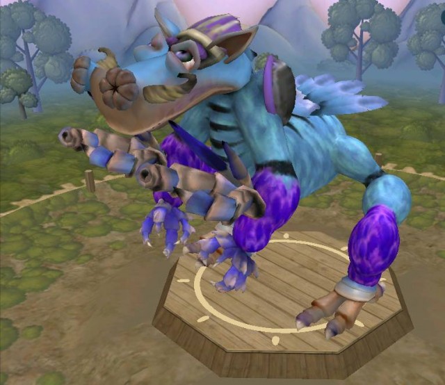 Spore