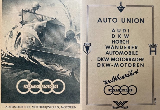 Просто старые фото - XXIX. Чёрно-белая история