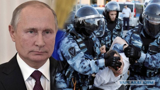 Ох и наивный я был