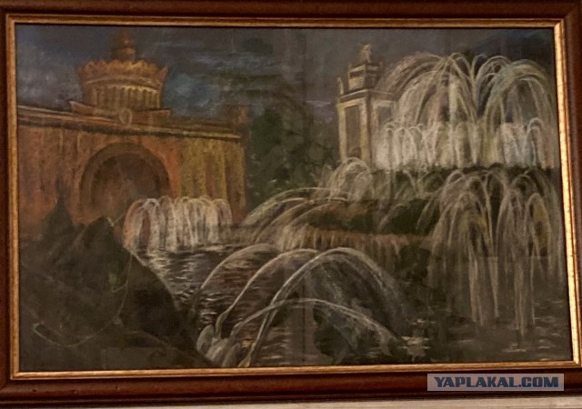 Фотка с ВДНХ