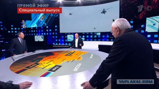 Началась цензура в Германии