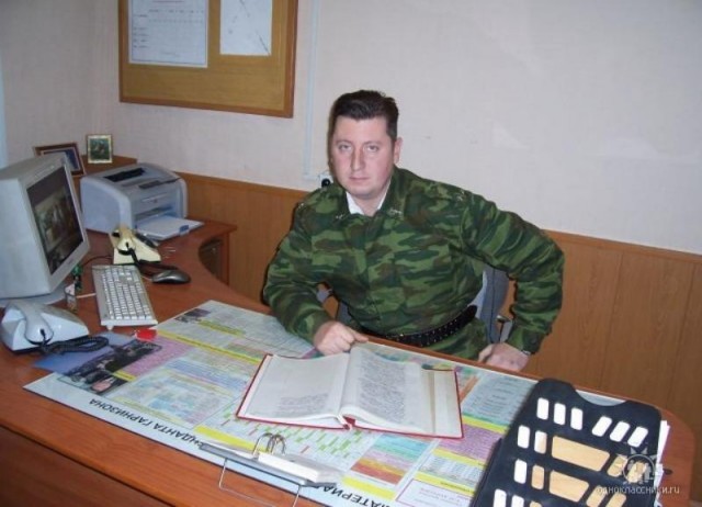 Военный комендант Самары Георгий Петрунин погиб в марте в ходе спецоперации на Украине