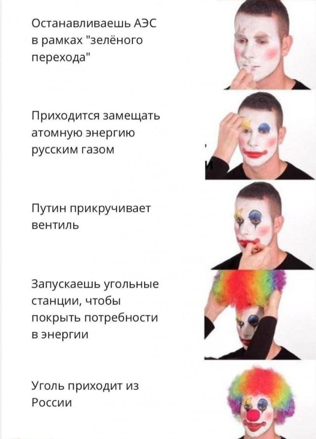 Шольц заявил, что в отношениях с Россией "нет пути назад"
