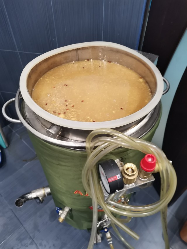 Алкопост. Этапы большого пути.