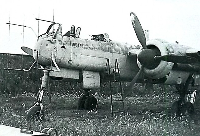 He.219 Uhu (Филин). Если бы не генералы?