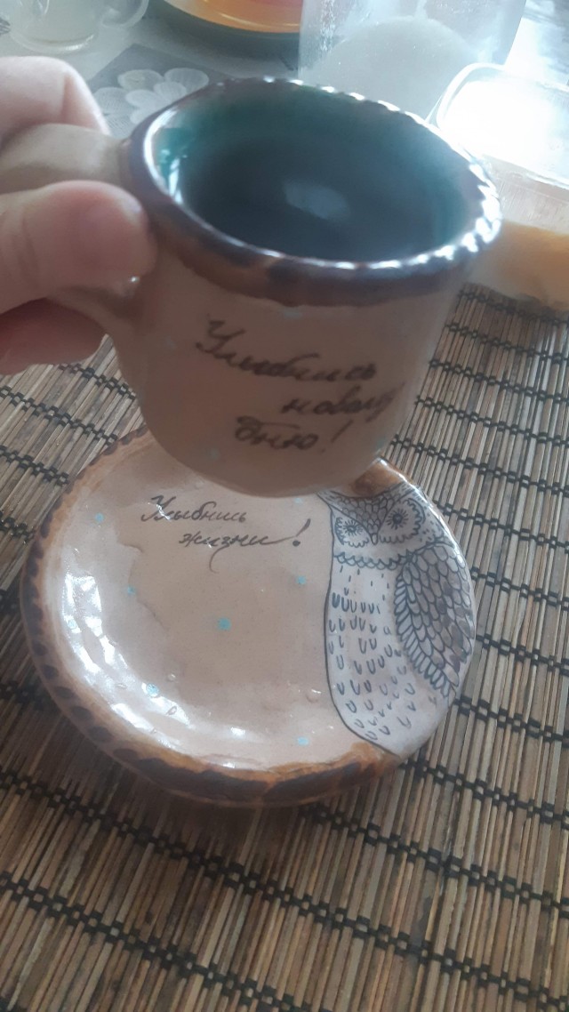 Странная женская натура. Вам для чего это надо?