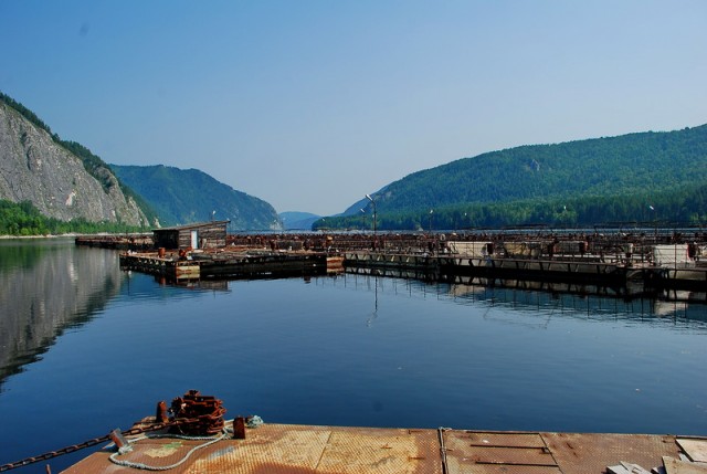 Путешествие на ВАЗе